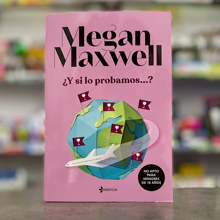 Megan Maxwell: sus mejores libros para disfrutar de ellos