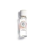 Roger&Gallet - Fleur de Figuier - Agua Perfumada Bienestar 30ml - Higo - Pomelo - Almizcle - 94% Ingredientes Naturales