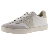 Zapatillas Victoria Berlín Ciclista 1126184 HIELO 40 | Efecto Piel & Piezas Color & Serraje para Adulto Unisex