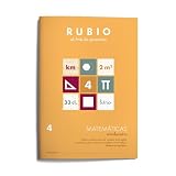 Problemas Rubio evolución, nº 4