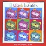 4. EL ÁTICO DE LOS GATITOS