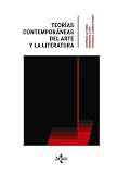 Teorías contemporáneas del arte y la literatura (Ventana Abierta)