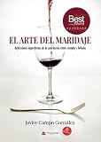 El arte del maridaje (SIN COLECCION)