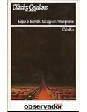 Elegies de bierville;salvatge cor;altres poemes