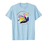 Adventure Time Print out Camiseta