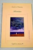 Afonías