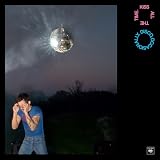 Kiss all the time. Disco, occasionally