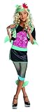 Disfraz de Lagoona Blue de Monster High: análisis y comparativa de los mejores libros relacionados