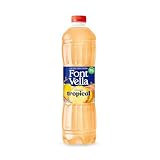 Font Vella Agua Mineral con Zumo de Piña, 1.15L