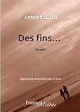 Des fins