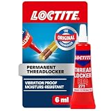 Henkel/osi Selladores 209,741 0.08 Oz Red de Altas Prestaciones de Roscas