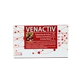 Venactiv 20 Ampollas de Dietmed