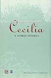 CECILIA Y OTROS POEMAS (SIN COLECCION)