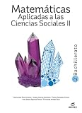 Matemáticas Aplicadas a las Ciencias Sociales II 2º Bachillerato