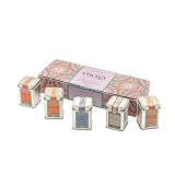 TEA SHOP - Set Energy - Surtido de Tés e Infusiones Energizantes - Ideal para regalo