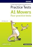 Cambridge Young Learners English Tests: Movers (Revised 2018 Edition)