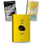 Pack Literatura: A cabeça do santo + Mentiras que contamos + 1 más (2)