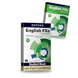 Pack Inglés: English File fifth edition Intermediate Student Book + 1 más