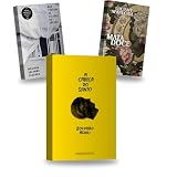 Pack Literatura: A cabeça do santo + Não fossem as sílabas do + 1 más