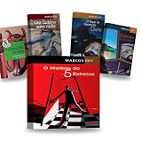 Pack Literatura: O Mistério do 5 + O escaravelho do diabo + 3 más (3)