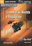 Guía Didáctica. Sistemas de Medida y Regulación (RAMA)
