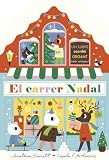 El carrer Nadal. Llibre desplegable (Llibres joc)