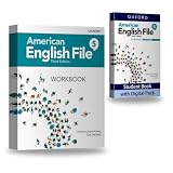 Pack Curso de Inglés: American English File 5 + American English File 3e