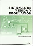 Sistemas de medida y regulación