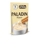 Paladin, Chocolate Blanco, El Sabor más Dulce, Experiencia a la Taza - 250g