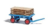 Busch 1633 Hand Cart Kit