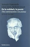 De La Realidad Y La Poesia