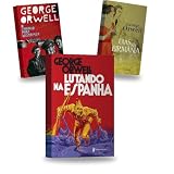 Pack Ciencias Sociales: Lutando na Espanha + O caminho para Wigan + 1 más