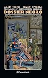 The League of Extraordinary Gentlemen Dossier Negro (Biblioteca Alan Moore)