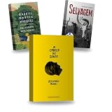 Pack Literatura: A cabeça do santo + Em agosto nos vemos + 1 más
