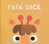 PAPÁ DICE (Miau de cartón)