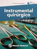 INSTRUMENTAL QUIRURGICO (MEDICINA)