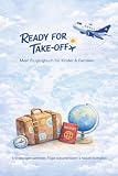 Análisis y comparativa del libro Ready for Take-Off: ¿es la mejor opción para aprender inglés?