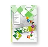 BURLINGTON SKILLS FOR 2 BACH WORKBOOK ENGLISH (BACHILLERATO)