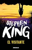 El visitante de Stephen King: análisis y comparativa de sus mejores libros