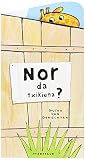 Nor da txikiena? (Liburu jostagarriak)