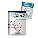 Pack Inglés: American English File 5 + American English File 5
