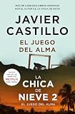El juego del alma (Serie La chica de nieve) (Best Seller | Ficción)