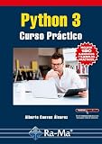 Python 3. Curso Práctico