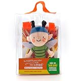 Pack Tengo un volcán: Libro + Peluche. El pack emocional para los más pequeños. Míriam Tirado y Joan Turu. +4 años. (Calita)