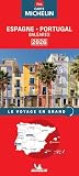 Carte Nationale Espagne, Portugal 2026: Baléares