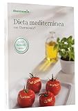 DIETA MEDITERRANEA CON THERMOMIX