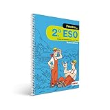 PREPARA MATEMÁTICAS 2 ESO: Repasa los contenidos clave de 1.º de ESO de Matemáticas - 9788468341477