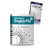Pack Inglés: American English File 5 + American English File 3e Student