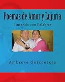 Poemas de Amor y Lujuria