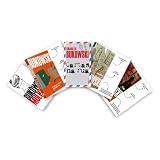 Colección Charles Bukowski: Cartas na rua + 4 más